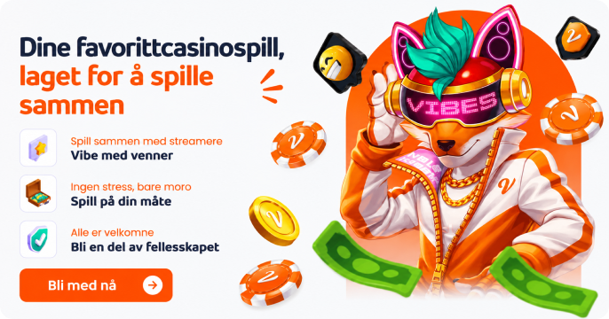 CasinoVibes-banner